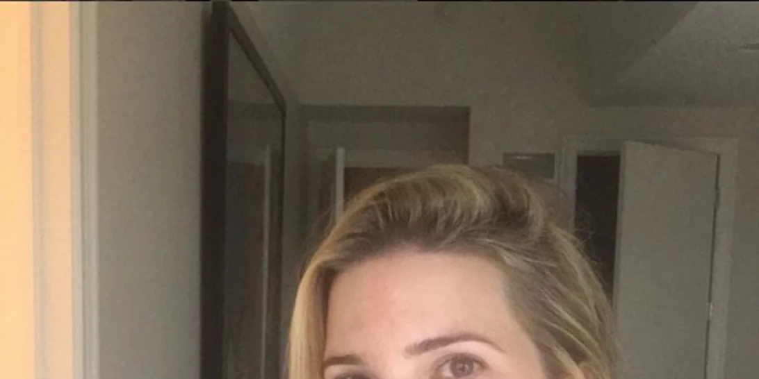 Ivanka Trump: Η μυστήρια επιλογή των ρούχων της την ημέρα των εκλογών