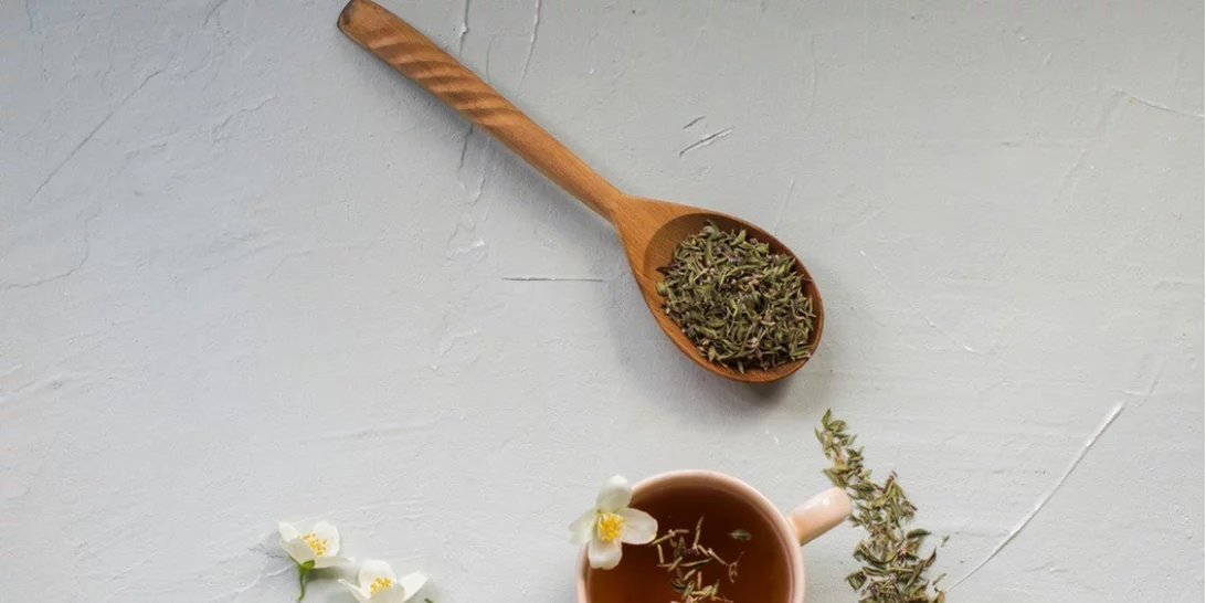 5 λόγοι να πίνεις τσάι κάθε μέρα