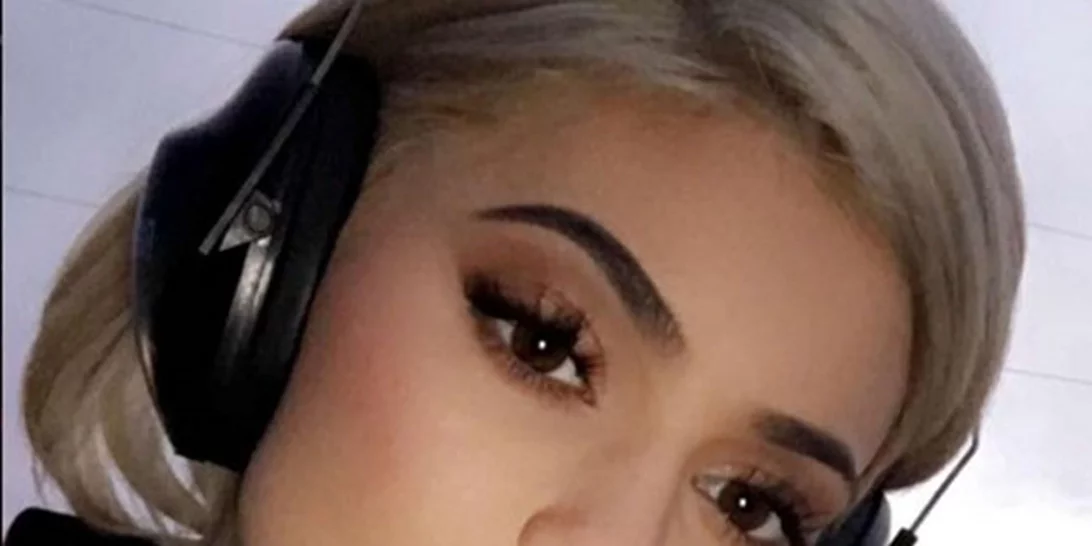 Kylie Jenner: Οι προκλητικές αναρτήσεις για τα γενέθλια του Tyga