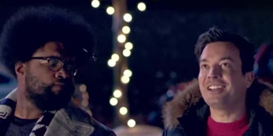 Golden Globes 2017: Πάρε μία γεύση από το promo-trailer με παρουσιαστή τον Jimmy Fallon!