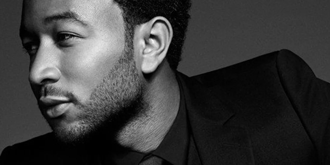 John Legend: Δημοσιεύει φωτογραφία της πανέμορφης κόρης του και τρελαίνει το διαδίκτυο!