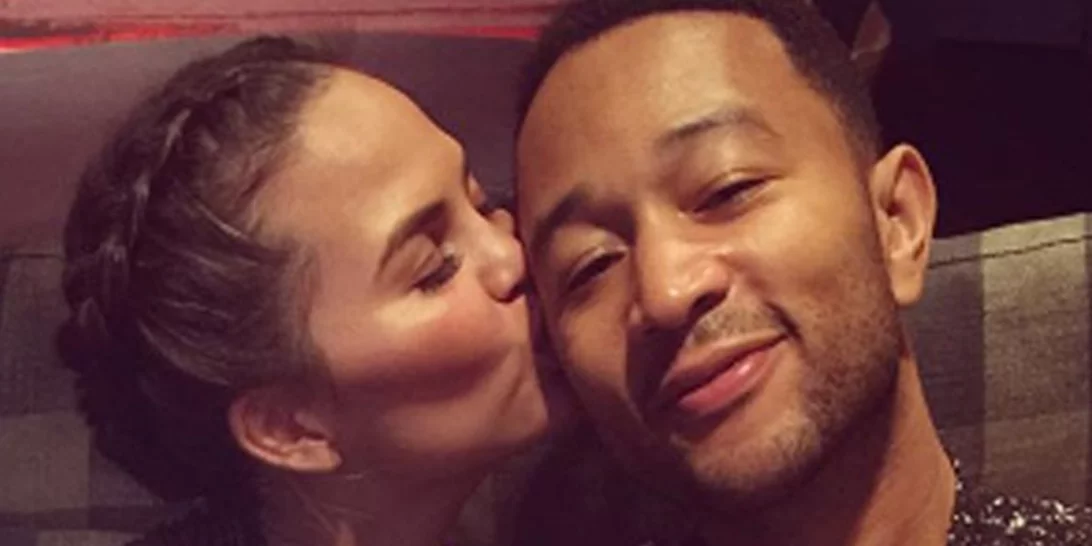 Chrissy Teigen: Μοιράστηκε βίντεο με την πρώτη λέξη της Luna!