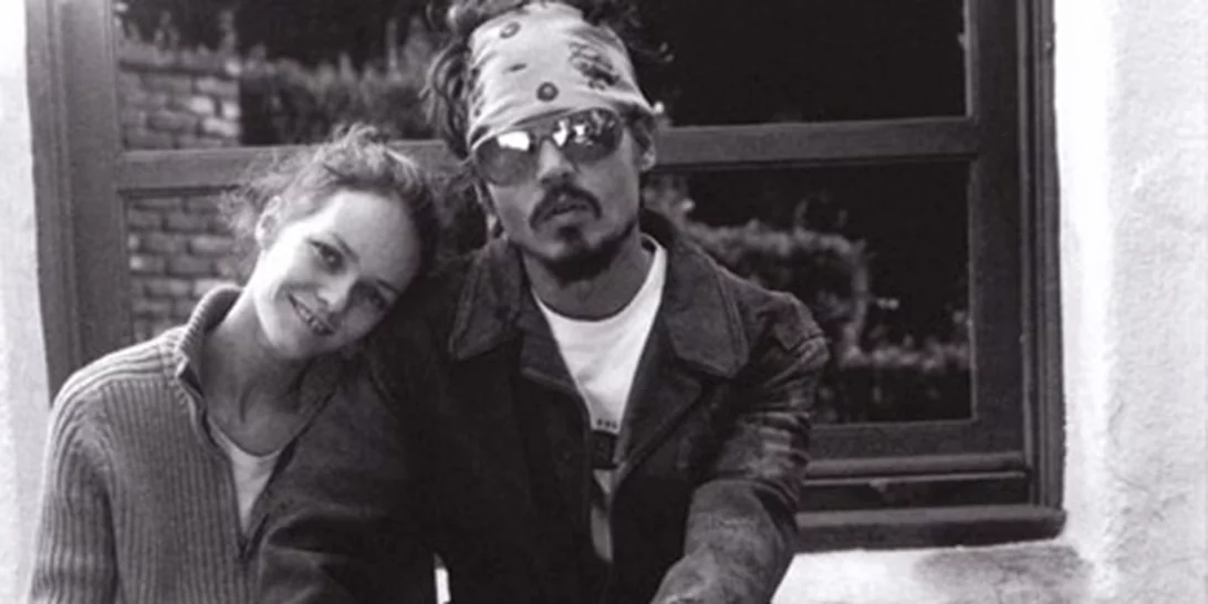 Johnny Depp-Vanessa Paradis: Ξανά μαζί;
