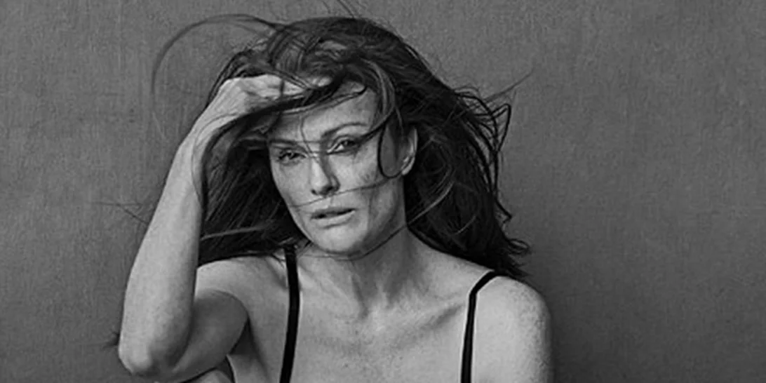 Julianne Moore, Nicole Kidman & Uma Thurman: Φωτογραφίζονται χωρίς μακιγιάζ για το ημερολόγιο του Pirelli!