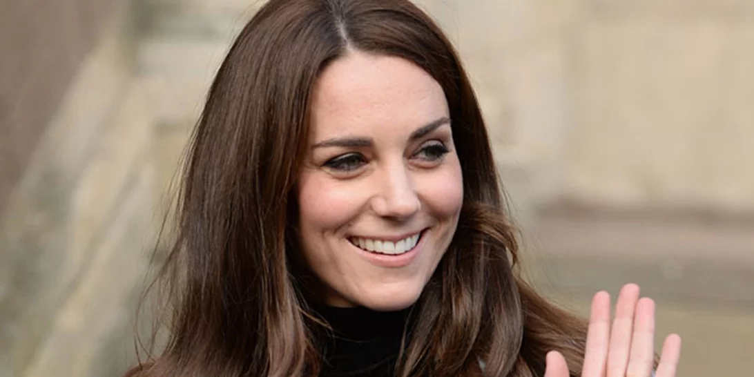 Kate Middleton: Στο πλευρό μητέρας που το παιδί της πάσχει από αυτισμό