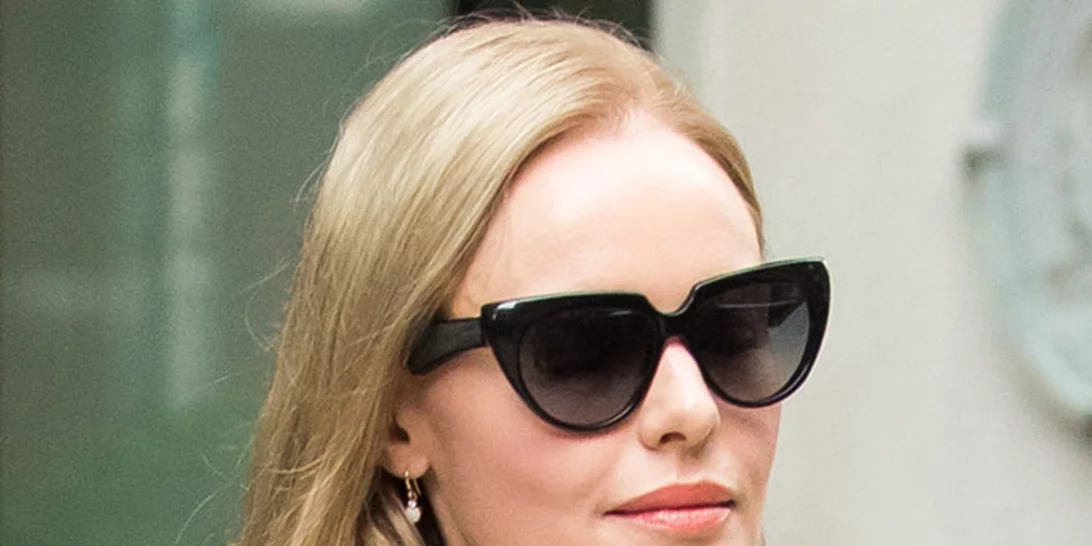 Ανοιξιάτικο φόρεμα: Φορεσέ το όπως η Kate Bosworth