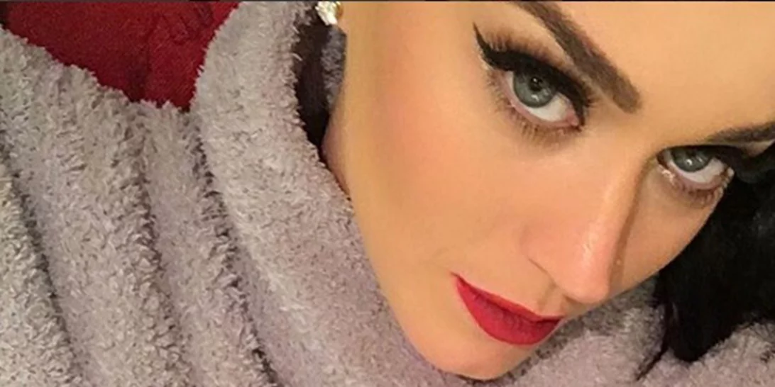 Katy Perry: Θα εμφανιστεί live στα Grammy Awards