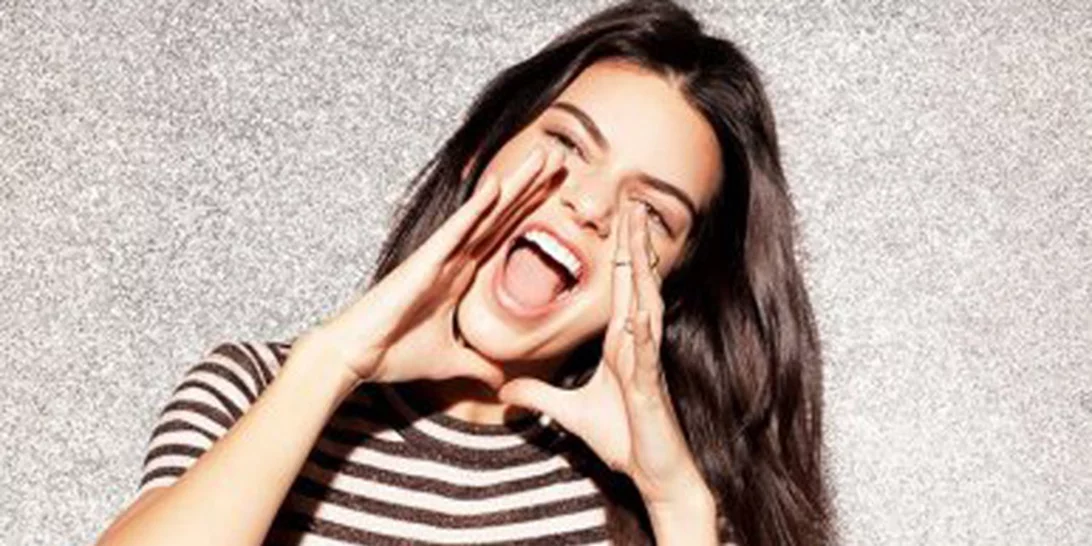 Kendall Jenner: Επέστρεψε στο Instagram!