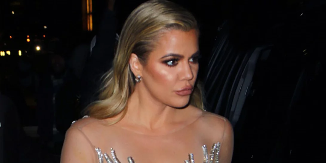 Khloe Kardashian: Διοργάνωσε πάρτι έκπληξη για τον αγαπημένο της!