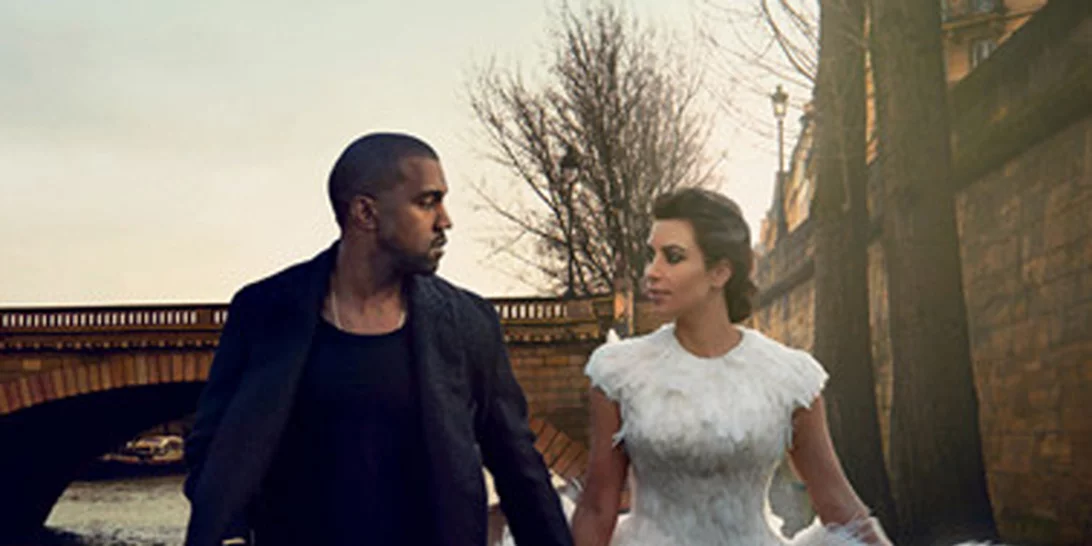 Τι συμβαίνει με τον Kanye West - «Επινόησε» το ψυχωσικό επεισόδιο;