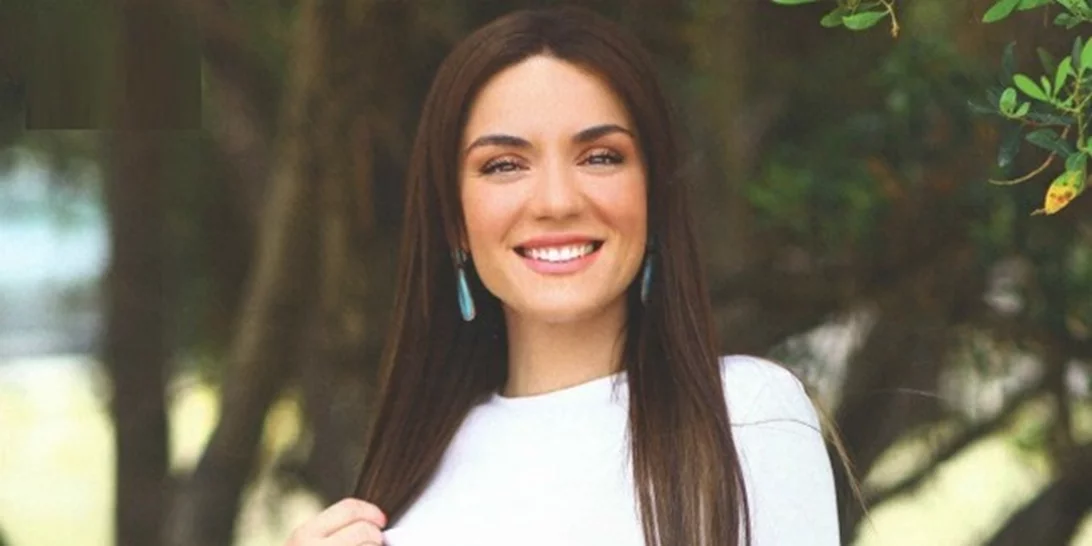 Βάσω Λασκαράκη: Το party γενεθλίων της παρέα με την Αθηνά Οικονομάκου