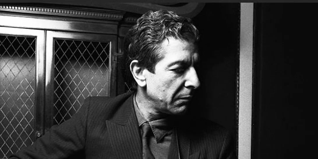 Leonard Cohen: Παίρνει το όνομά του δρόμος στην Ύδρα