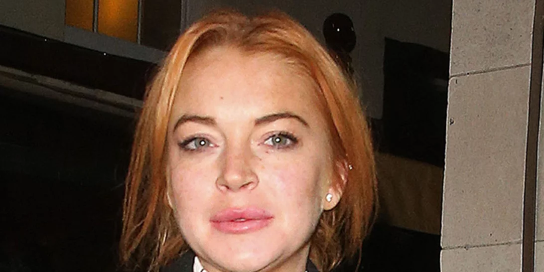 Τo club της Lindsay Lohan έγινε «πεδίο μάχης» - 150.000 ευρώ ζητά η χολιγουντιανή σταρ
