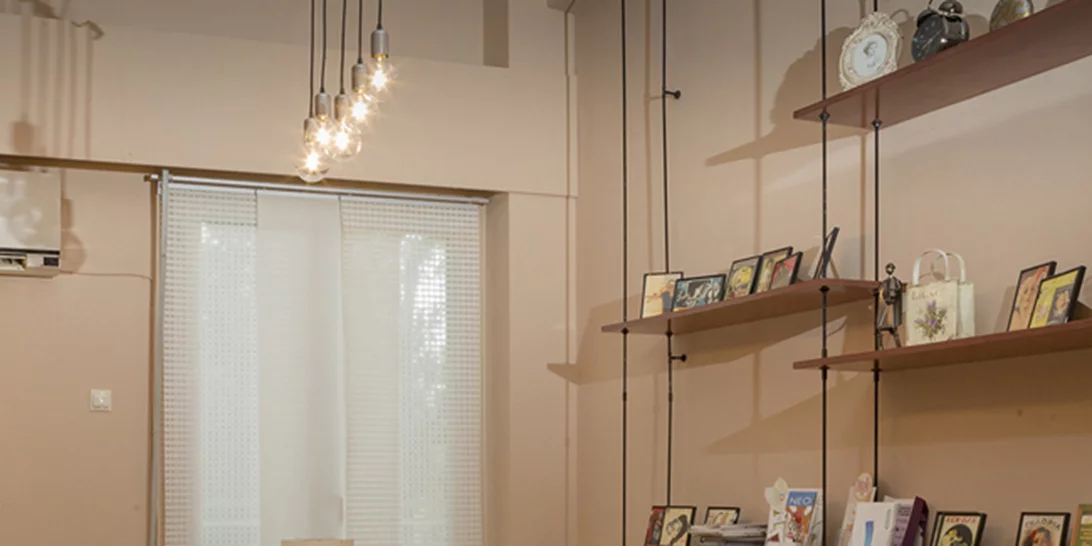 Luther's: Η επανάσταση στη διακόσμηση ήρθε και στην Ελλάδα!