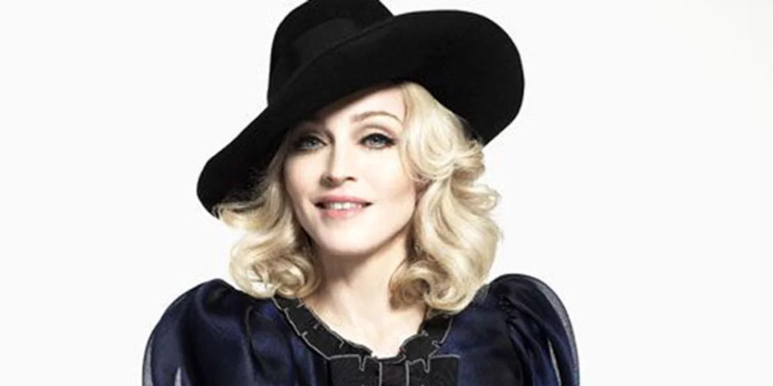 Συνελήφθη ο 16χρονος γιος της Madonna, Rocco Ritchie!