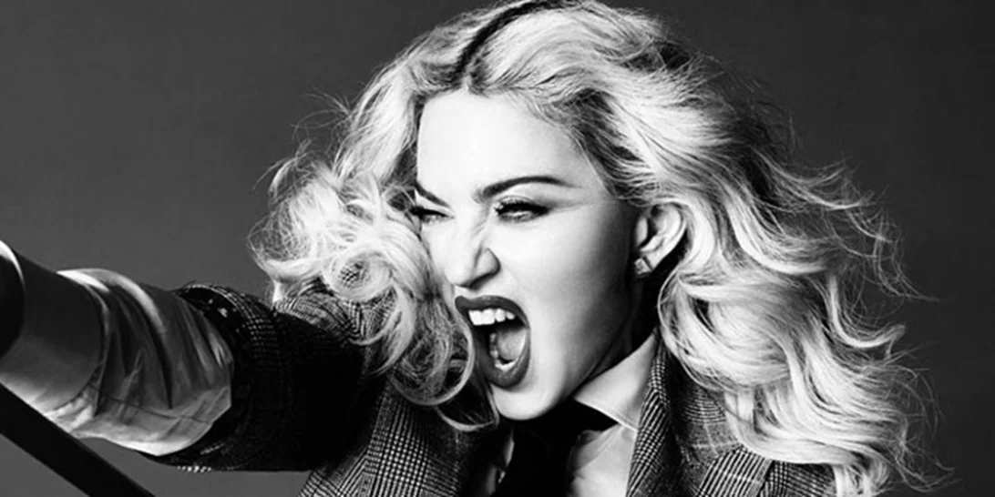Madonna: Φωτογραφήθηκε γυμνή στο Instagram!