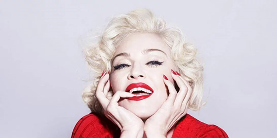 Θα πάθεις πλάκα με το νέο (31χρονο) αγόρι της Madonna!