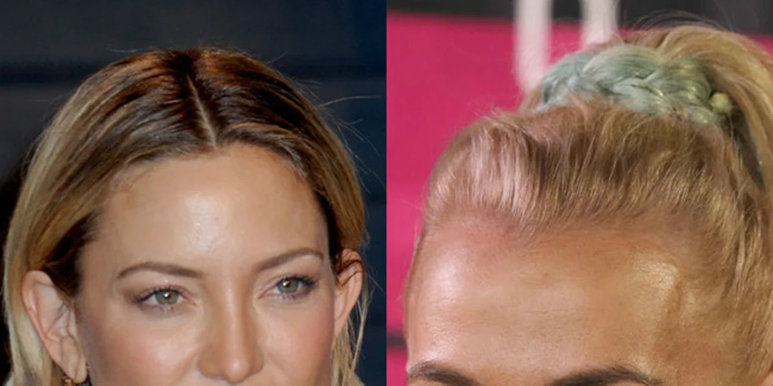 The Mannequin Challenge: Η Britney Spears και η Kate Hudson ενδίδουν στην τελευταία viral μανία