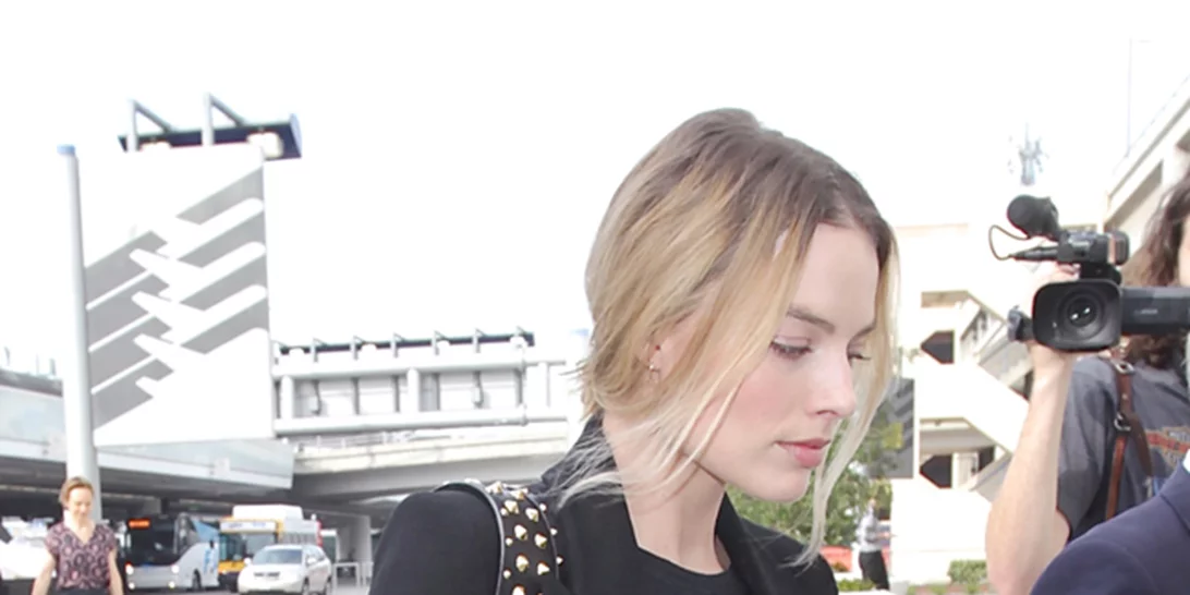 Έκανε η Margot Robbie την πιο cool εμφάνιση του 2016;