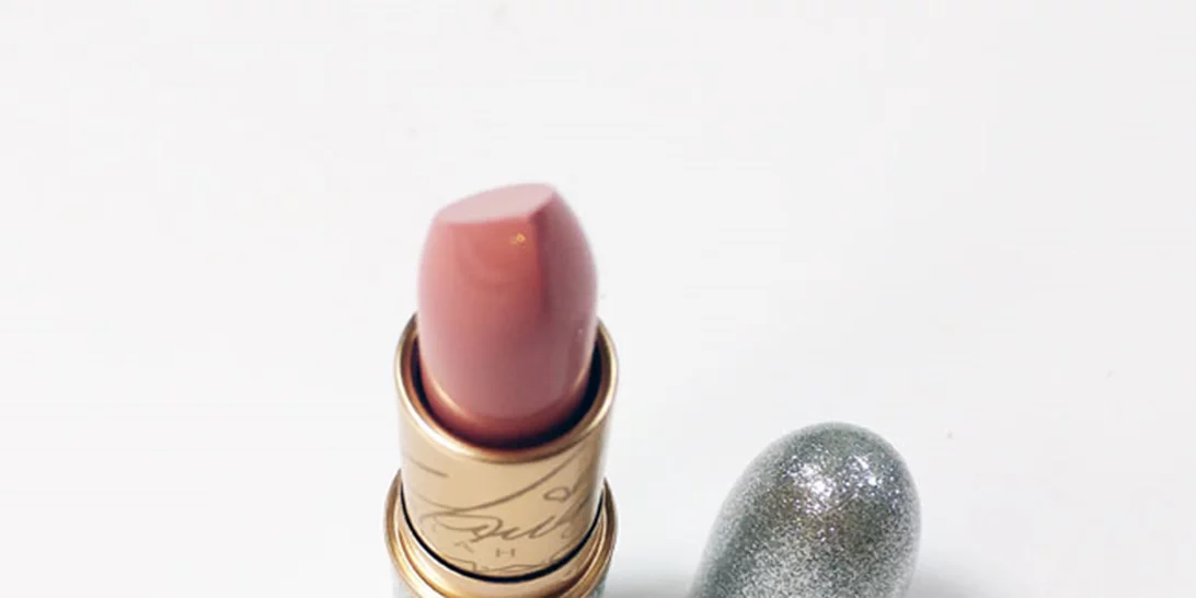 Μόλις ήρθε στα γραφεία μας η συλλογή Mariah Carey for MAC!