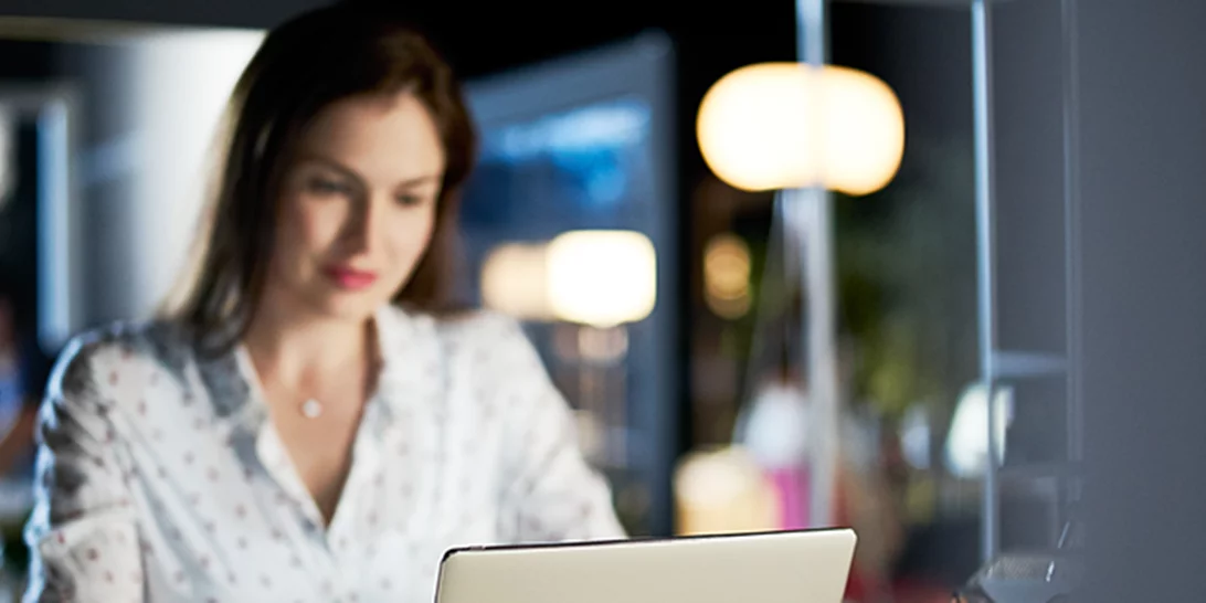 Miss Chic: Το Huawei MateBook είναι το πιο κομψό gadget της χρονιάς!