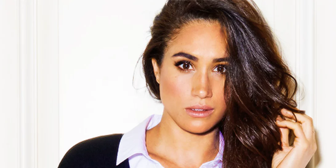 Meghan Markle: Αυτό είναι το νέο και super sexy κορίτσι του πρίγκιπα Harry