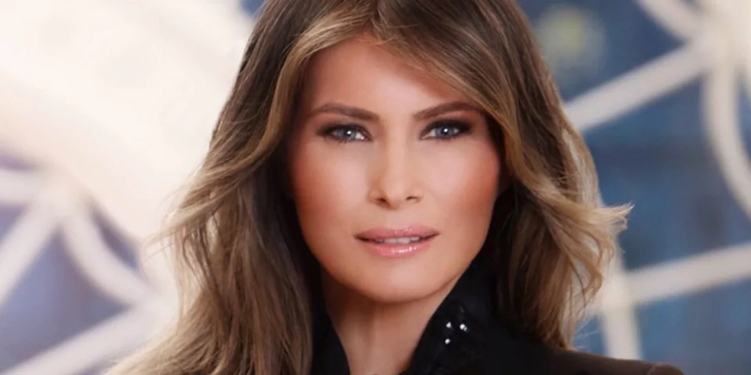 Melania Trump | Η ριζική αλλαγή στα μαλλιά της που σηματοδοτεί το τέλος της εποχής Trump