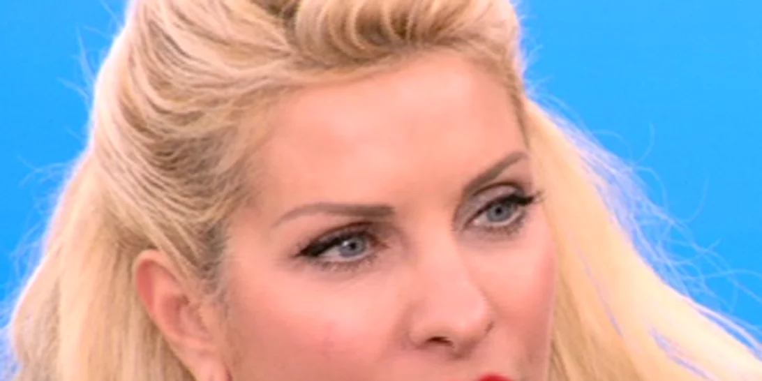 Ελένη Μενεγάκη: Η συζήτηση με τον Θεοφάνους για τα παιδιά τους