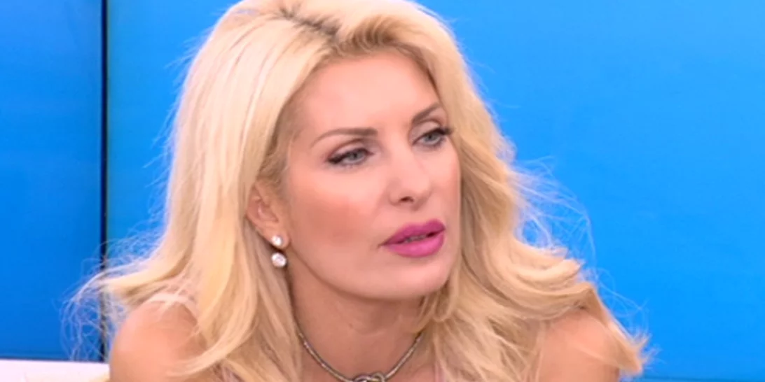 Ελένη Μενεγάκη: Οι συνεχείς διακοπές στον αέρα της εκπομπής & η αντίδρασή της: «Πάμε να φύγουμε; Πάμε σπίτι μας;»