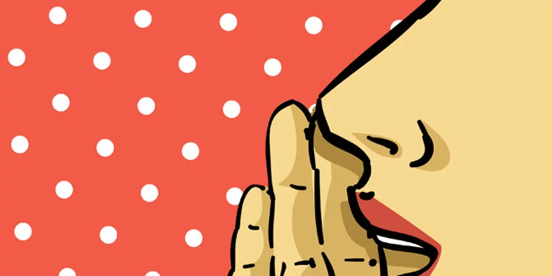 Αυτή είναι επισήμως η λέξη της χρονιάς