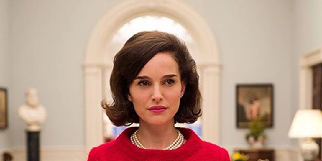 H Natalie Portman είναι η τέλεια Jackie Kennedy στο trailer που μόλις κυκλοφόρησε