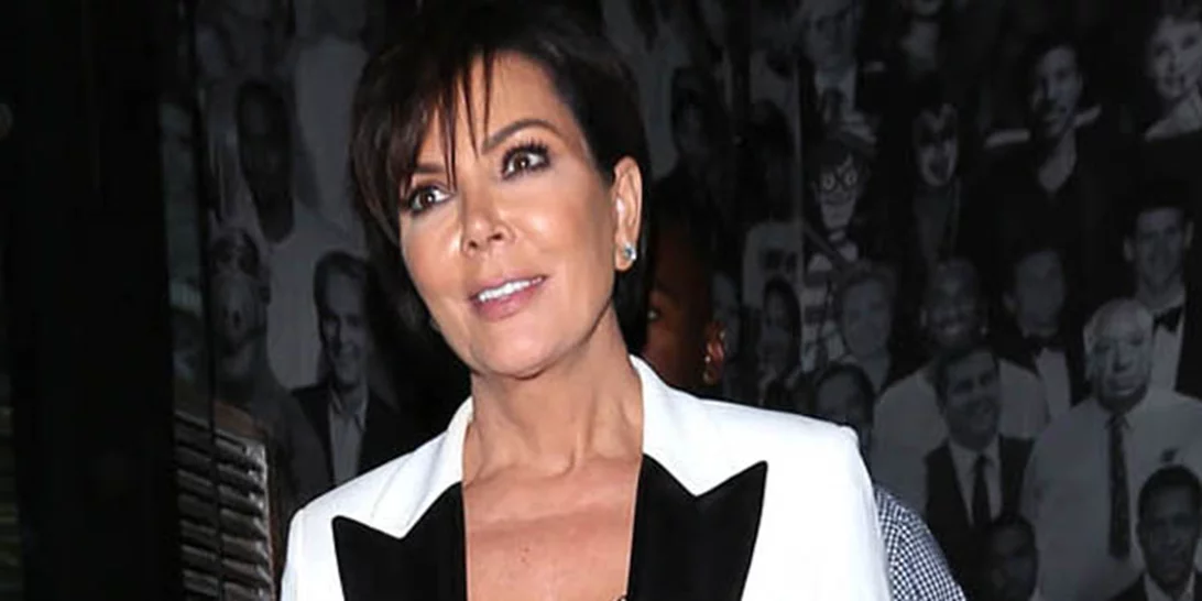 H Kris Jenner έγινε 61 ετών και το γιόρτασε με τις Kardashian!