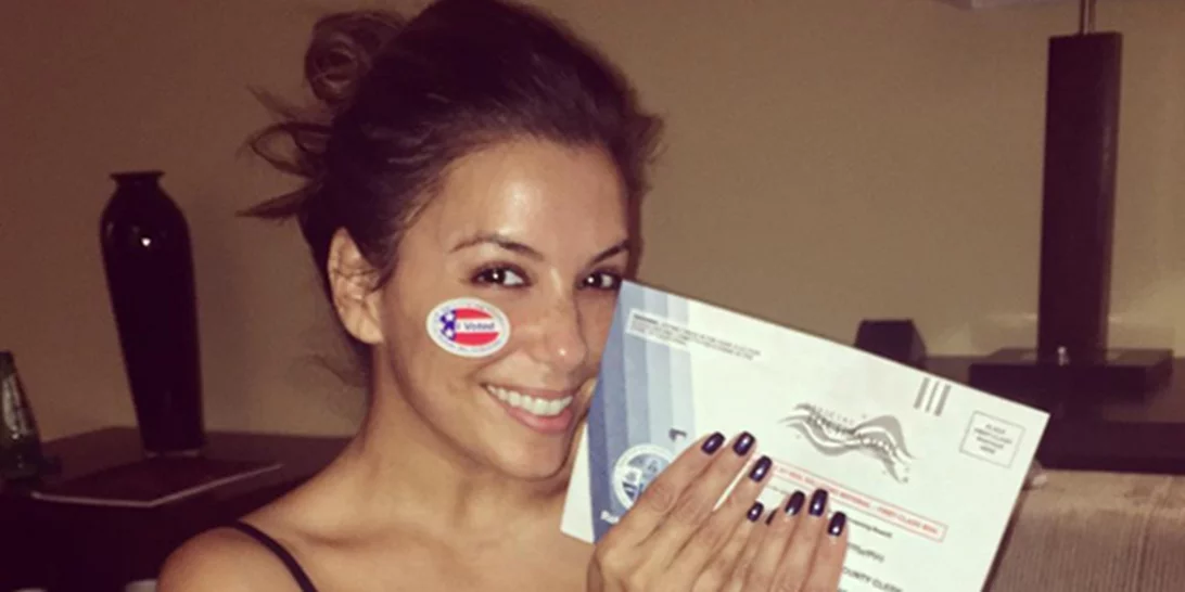 Ο κύβος ερρίφθη! Οι σταρ του Hollywood ψήφισαν