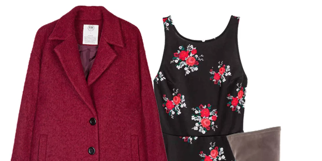 Τι να φορέσω σήμερα 24/11/2016;