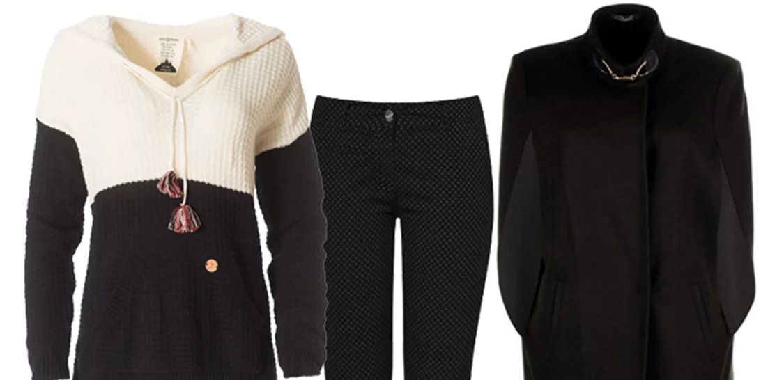 Τι να φορέσω σήμερα 11/11/2016;