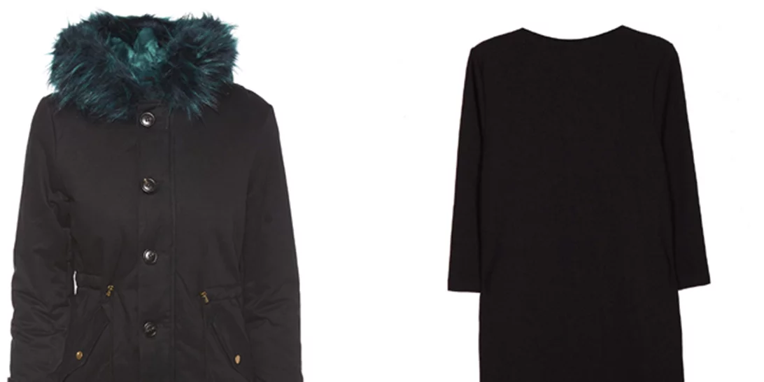 Τι να φορέσω σήμερα 03/11/2016;