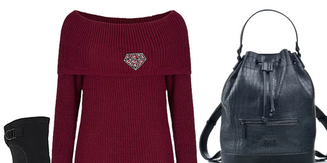 Τι να φορέσω σήμερα 04/11/2016;