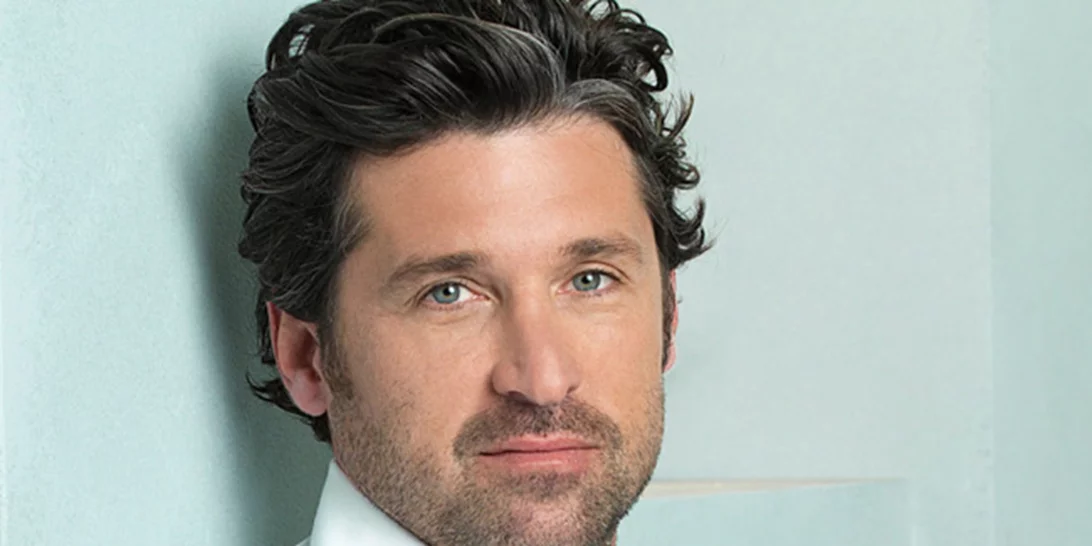 O Patrick Dempsey ακύρωσε το διαζύγιό του