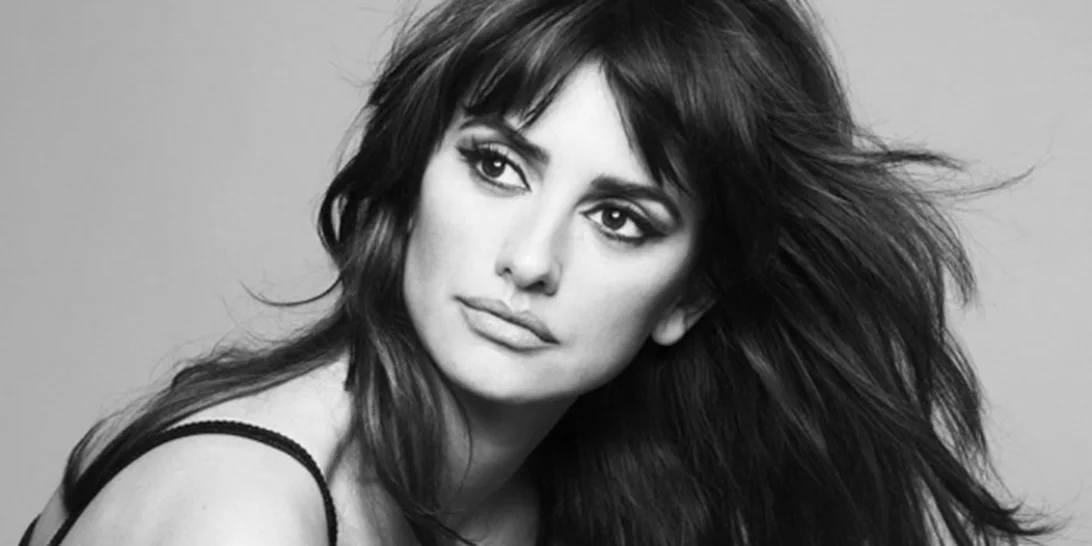 Penelope Cruz: Πιο sexy από ποτέ φωτογραφίζεται για την Vogue
