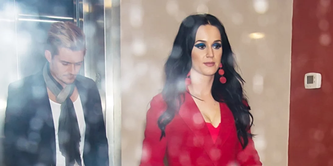 Katy Perry-Orlando Bloom: Αρραβωνιάστηκαν;