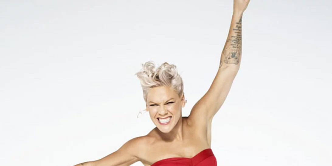 Η κόρη της Pink ετοιμάζεται να υποδεχθεί το αδελφάκι της με τον πιο γλυκό τρόπο!