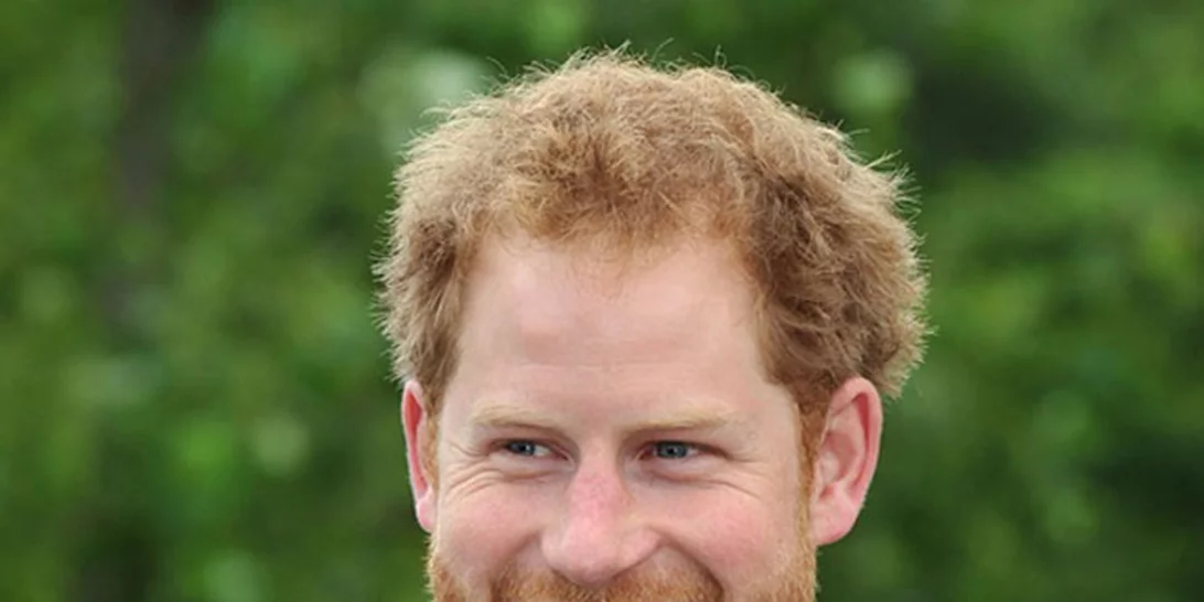 Πρίγκιπας Harry: Η απρόσμενη αλλαγή στην εμφάνισή του