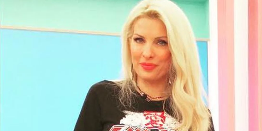 Ελένη Μενεγάκη: Νέα αλλαγή στην εκπομπή της