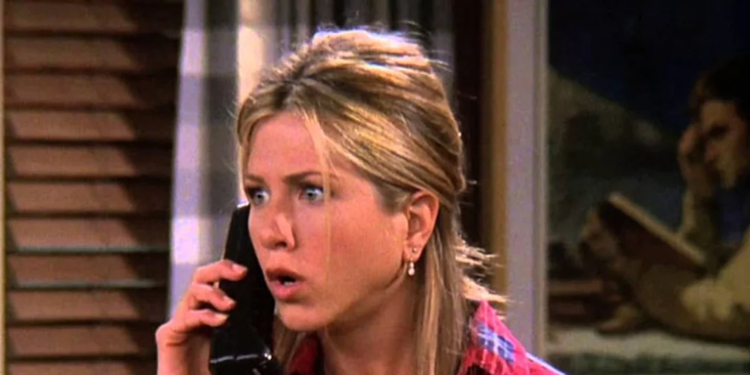 Jennifer Aniston: Έκανε την δήλωση που κανείς δεν περίμενε για τα "Φιλαράκια"