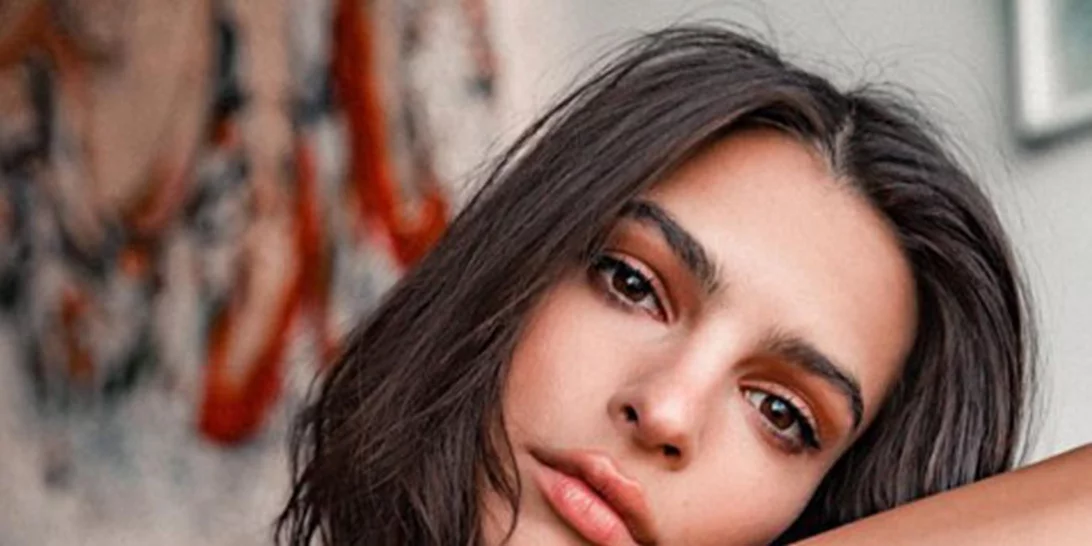 Emily Ratajkowski: (Και πάλι) γυμνή στο instagram