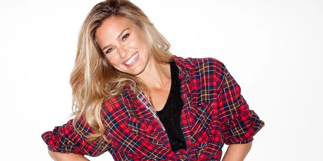 Bar Refaeli: Η πρώτη δημόσια εμφάνιση μετά τη γέννηση της κόρη της!