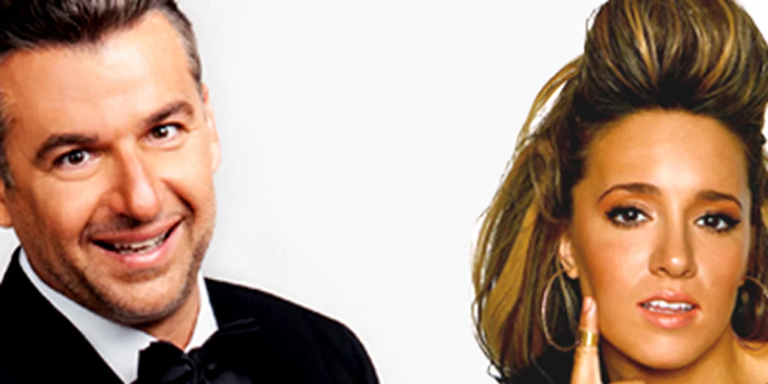 Rising Star: Το λαμπερό show του ΑΝΤ1 έρχεται!