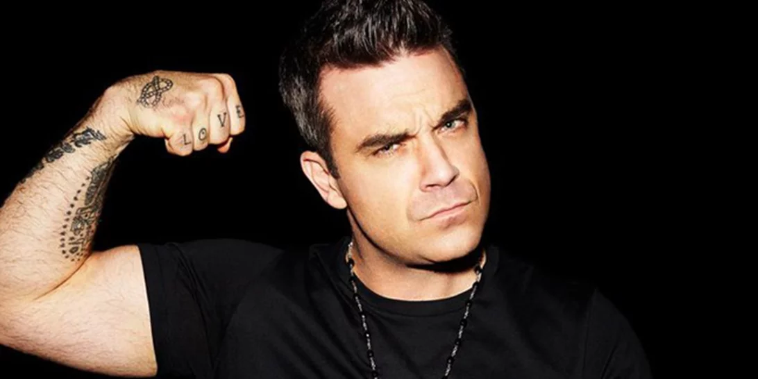 Robbie Williams: Απαντά με πόσες από τις Spice Girls «κοιμήθηκε»!
