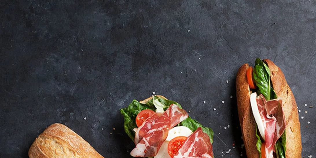 Όλα όσα πρέπει να ξέρεις για να φτιάξεις το τέλειο σάντουιτς