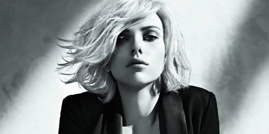 Η Scarlett Johansson πιο sexy από ποτέ στο teaser της νέας της ταινίας